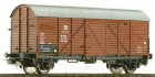 76269 Sachsenmodelle Box car &quot;Bremen&quot; (French Zone)
